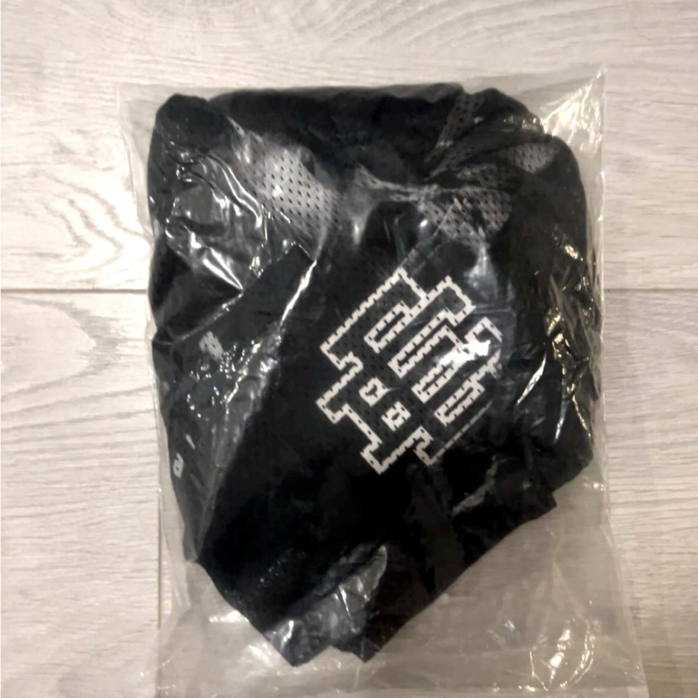 Eric Emmanuel shorts